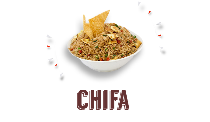 Chifa - Ristorante Peruviano Inka Chicken