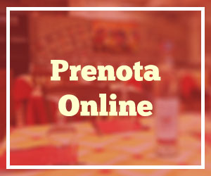 Prenota Online - Ristorante Peruviano Inka Chicken